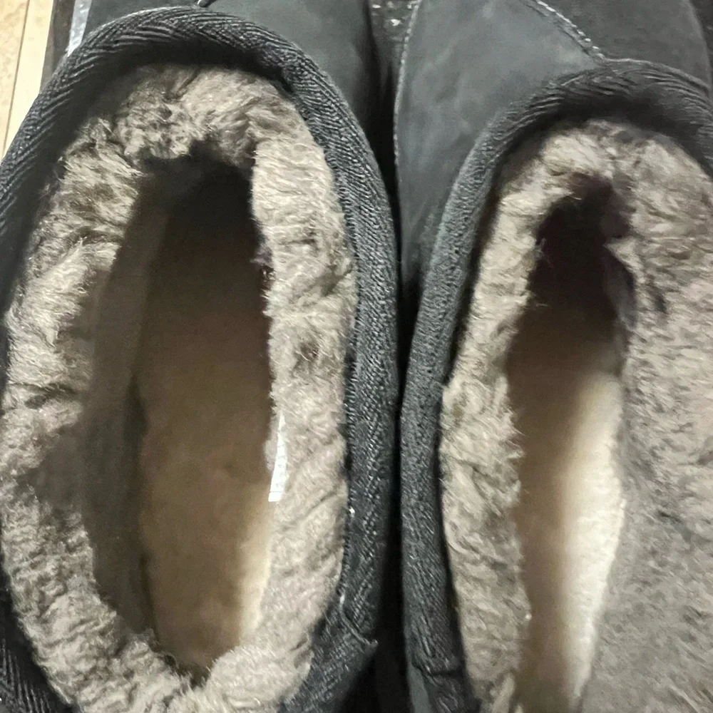 UGG Classic Ultra Mini Reimagined
